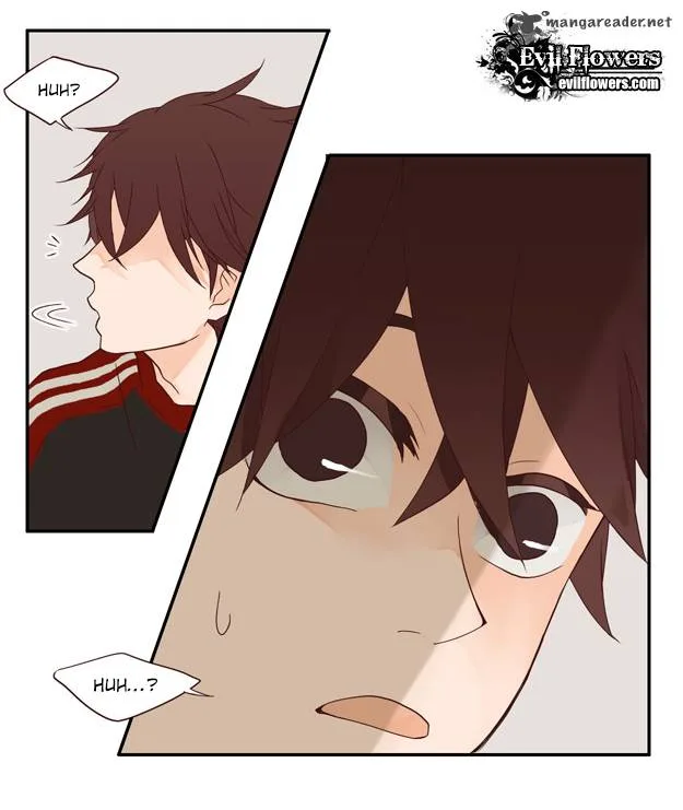 Pine in the Flower Garden Chapter 10 page 53