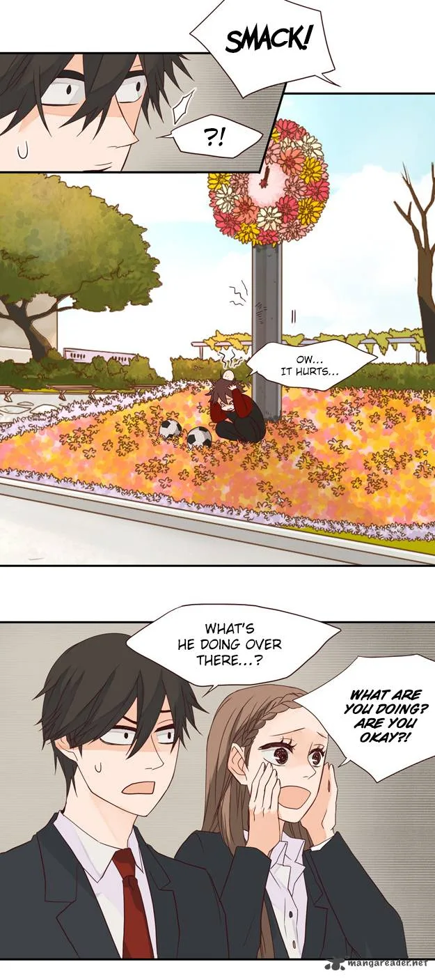 Pine in the Flower Garden Chapter 10 page 51