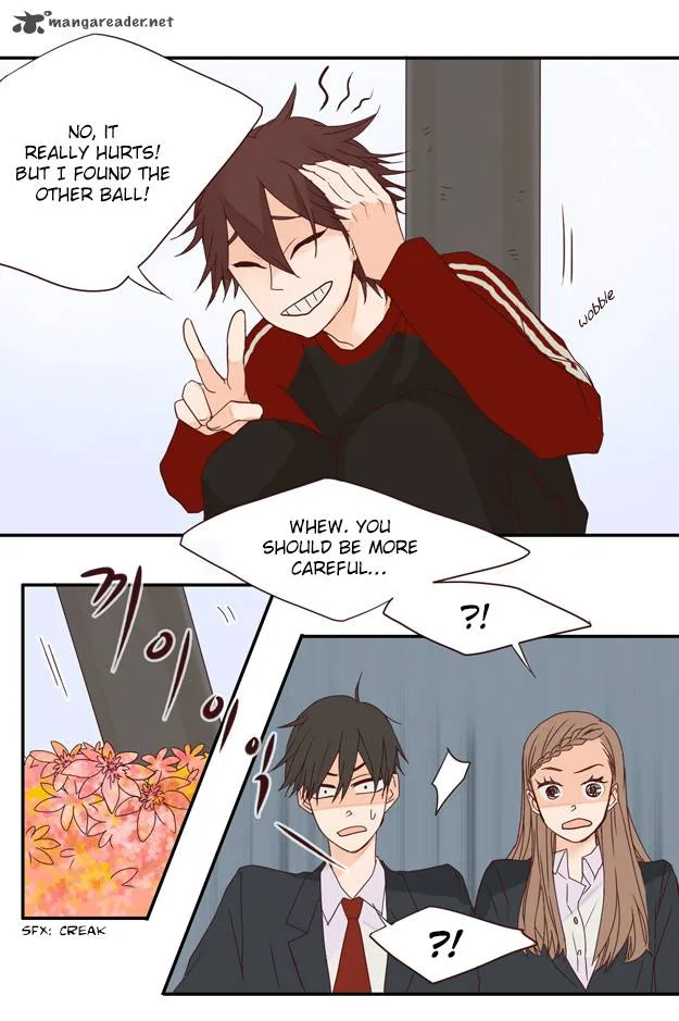 Pine in the Flower Garden Chapter 10 page 52
