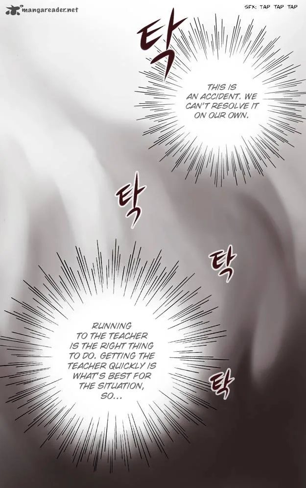 Pine in the Flower Garden Chapter 11 page 11