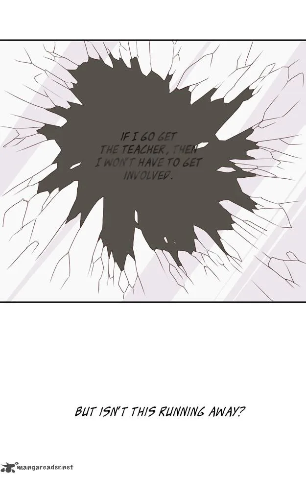 Pine in the Flower Garden Chapter 11 page 17