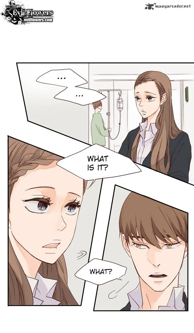 Pine in the Flower Garden Chapter 11 page 29