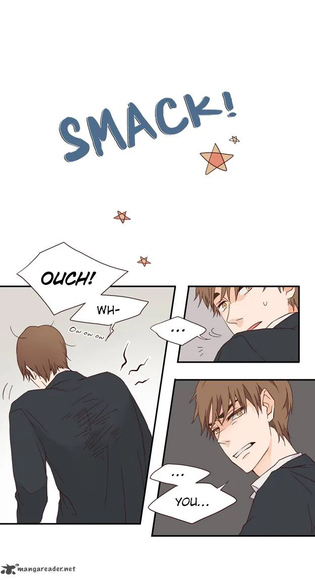 Pine in the Flower Garden Chapter 11 page 31
