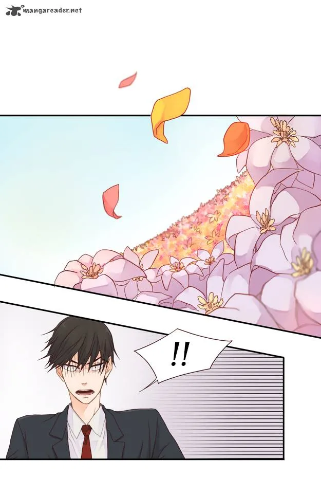 Pine in the Flower Garden Chapter 11 page 6