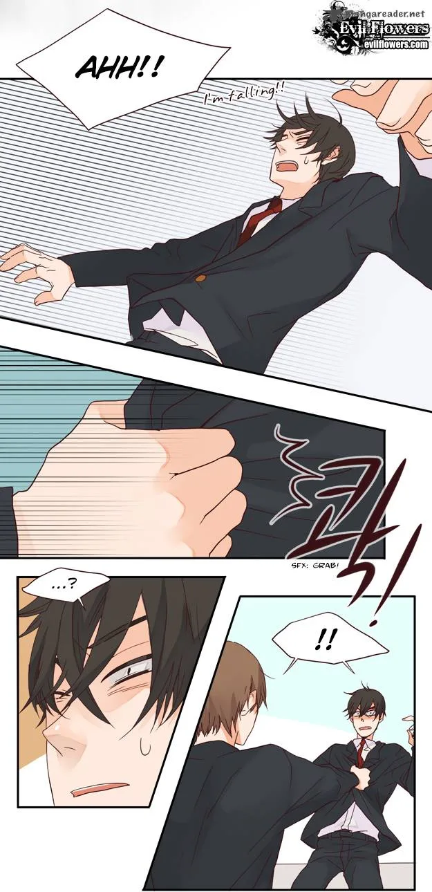 Pine in the Flower Garden Chapter 11 page 13