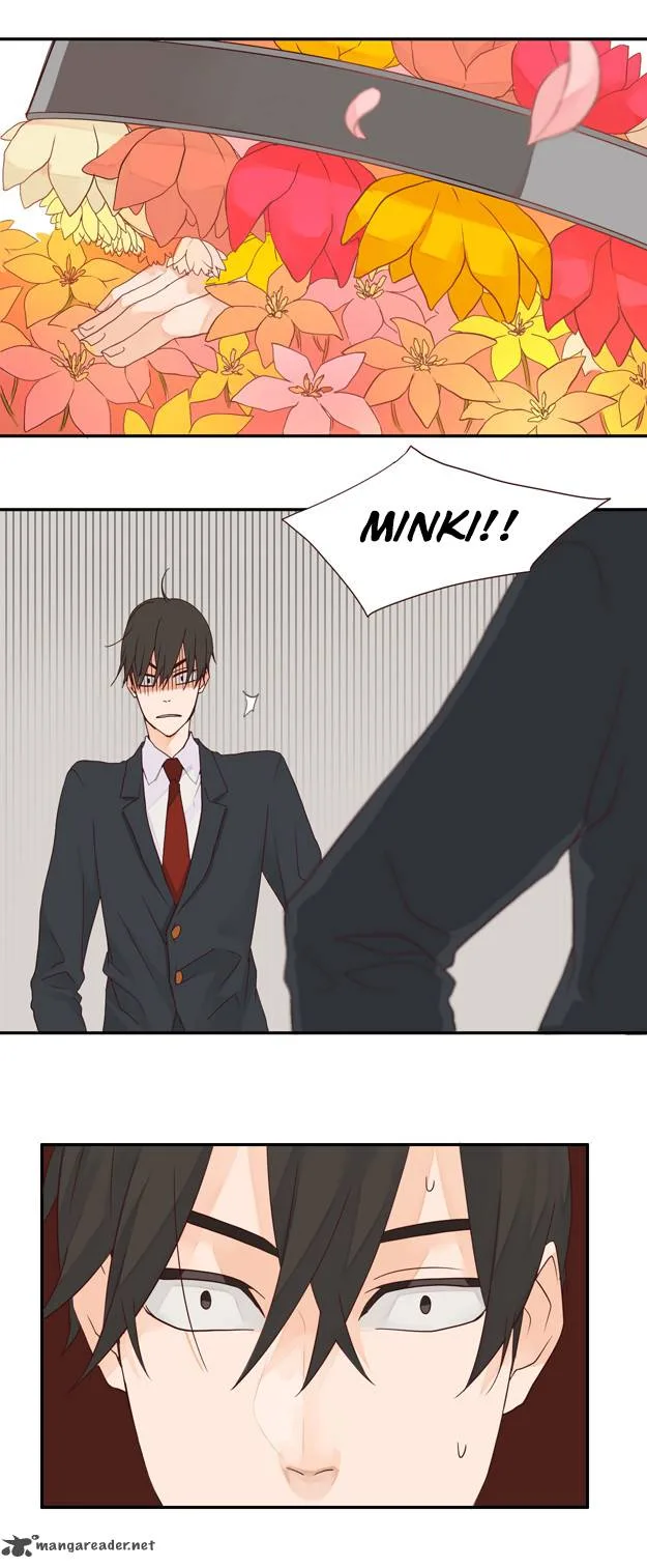 Pine in the Flower Garden Chapter 11 page 7