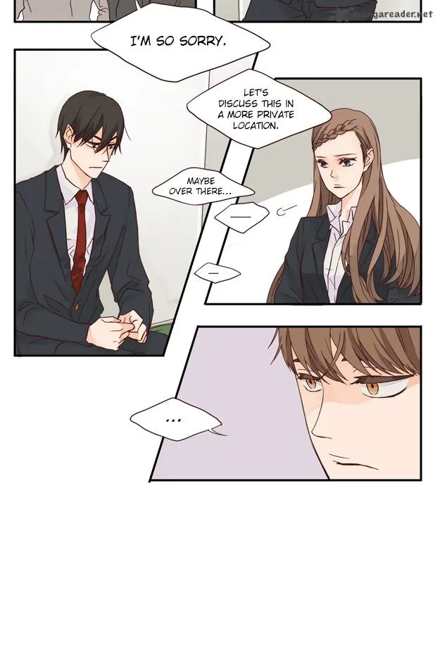 Pine in the Flower Garden Chapter 11 page 24