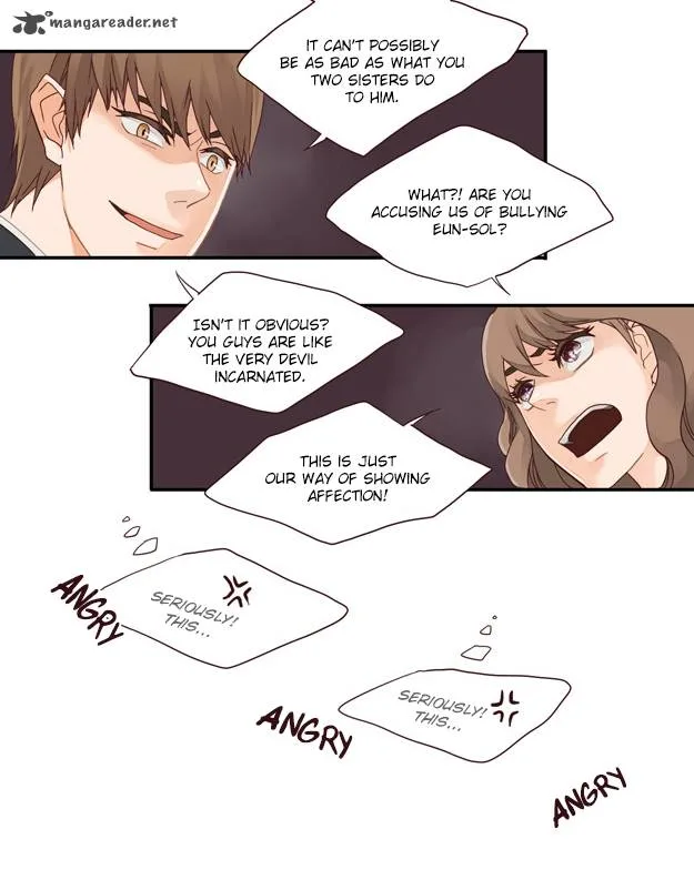 Pine in the Flower Garden Chapter 12 page 5