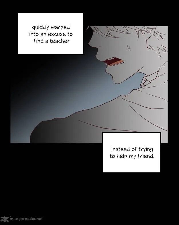 Pine in the Flower Garden Chapter 12 page 22