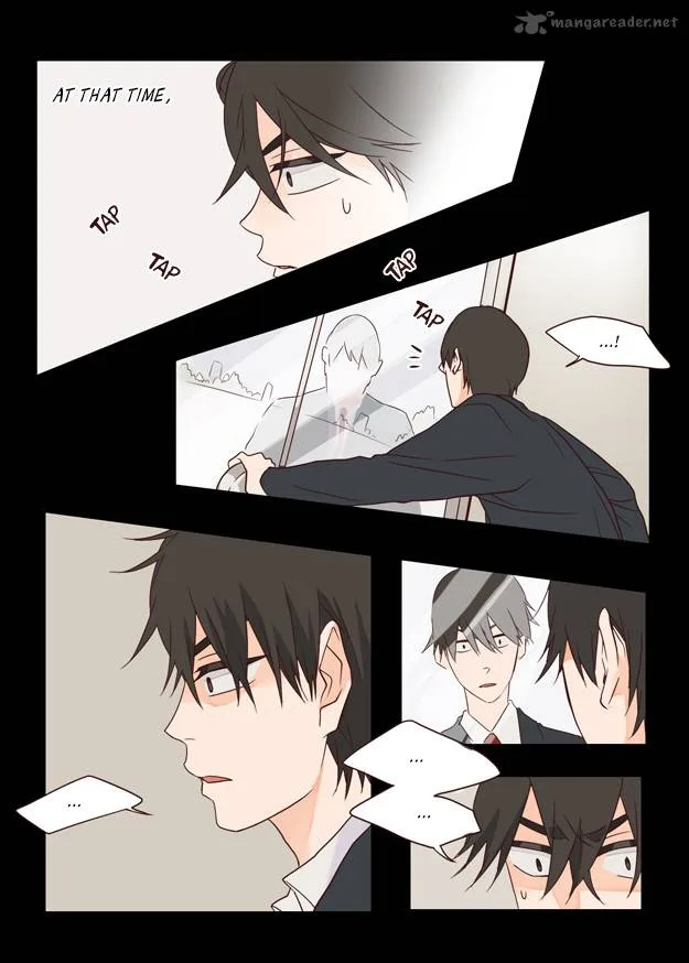 Pine in the Flower Garden Chapter 12 page 34