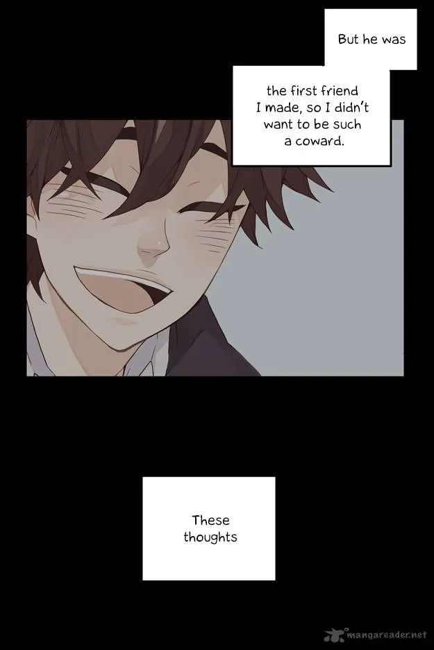 Pine in the Flower Garden Chapter 12 page 21