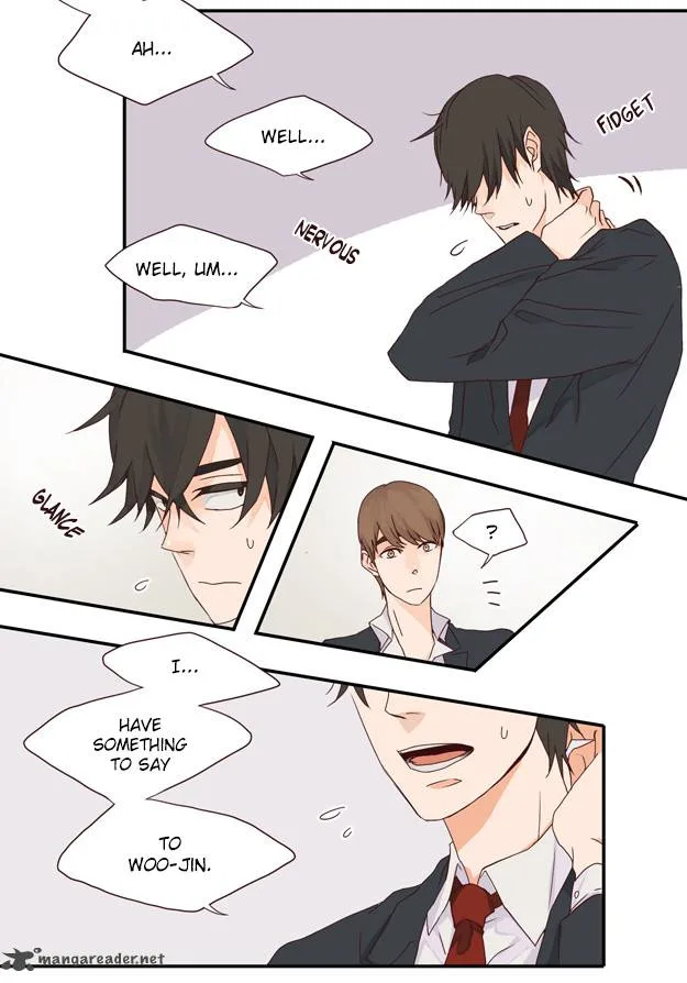 Pine in the Flower Garden Chapter 12 page 10