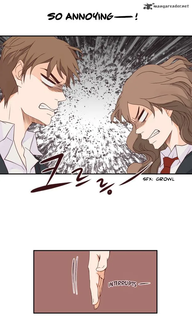 Pine in the Flower Garden Chapter 12 page 6