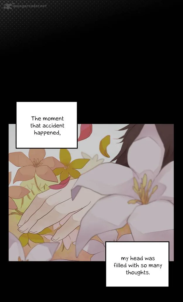 Pine in the Flower Garden Chapter 12 page 19
