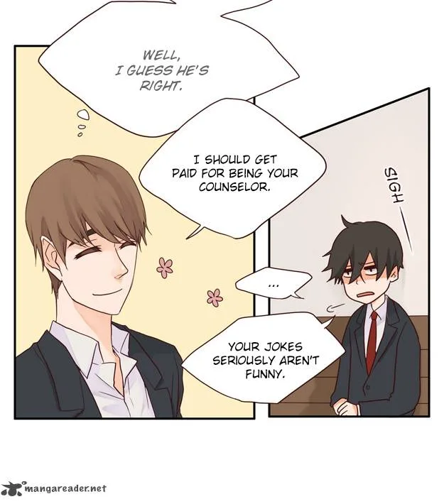 Pine in the Flower Garden Chapter 12 page 29