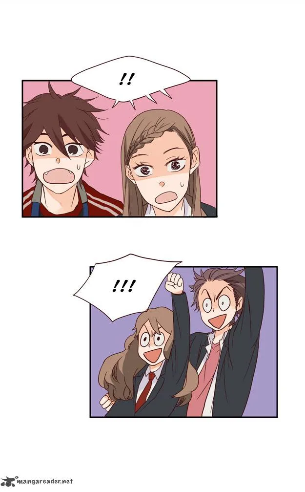 Pine in the Flower Garden Chapter 12 page 43