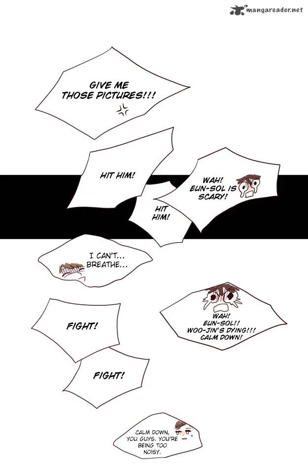 Pine in the Flower Garden Chapter 12 page 45