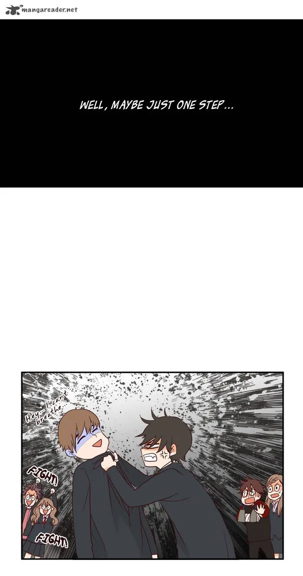 Pine in the Flower Garden Chapter 12 page 44