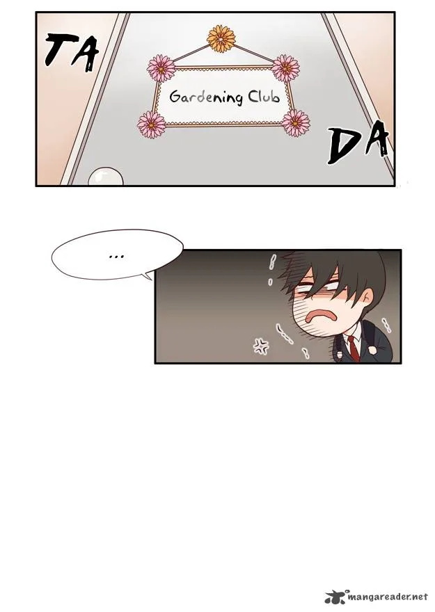 Pine in the Flower Garden Chapter 13 page 15