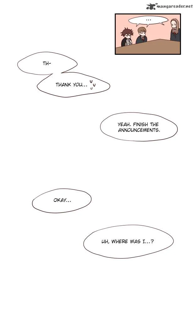 Pine in the Flower Garden Chapter 13 page 22