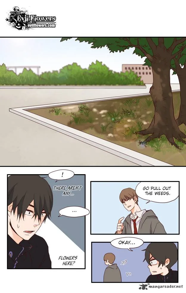 Pine in the Flower Garden Chapter 13 page 29