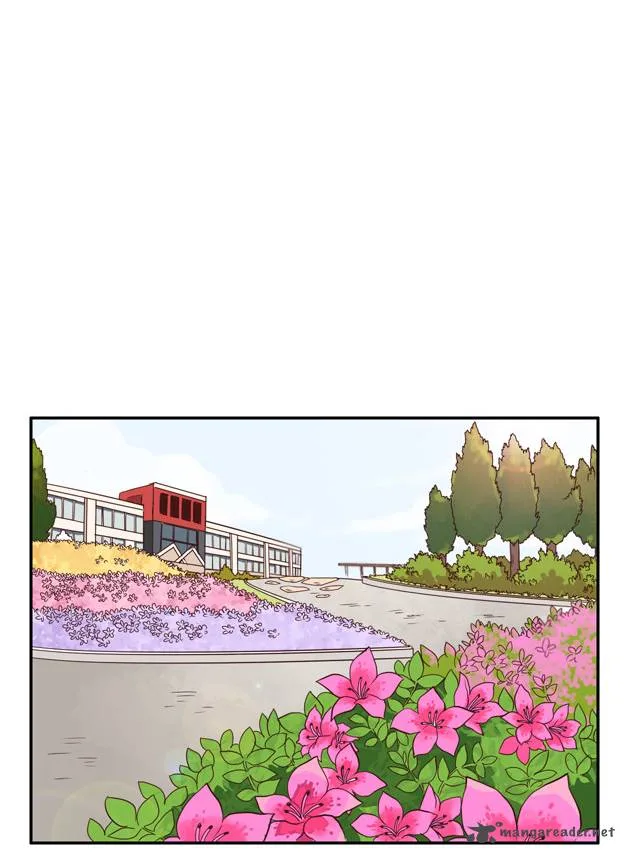 Pine in the Flower Garden Chapter 13 page 27