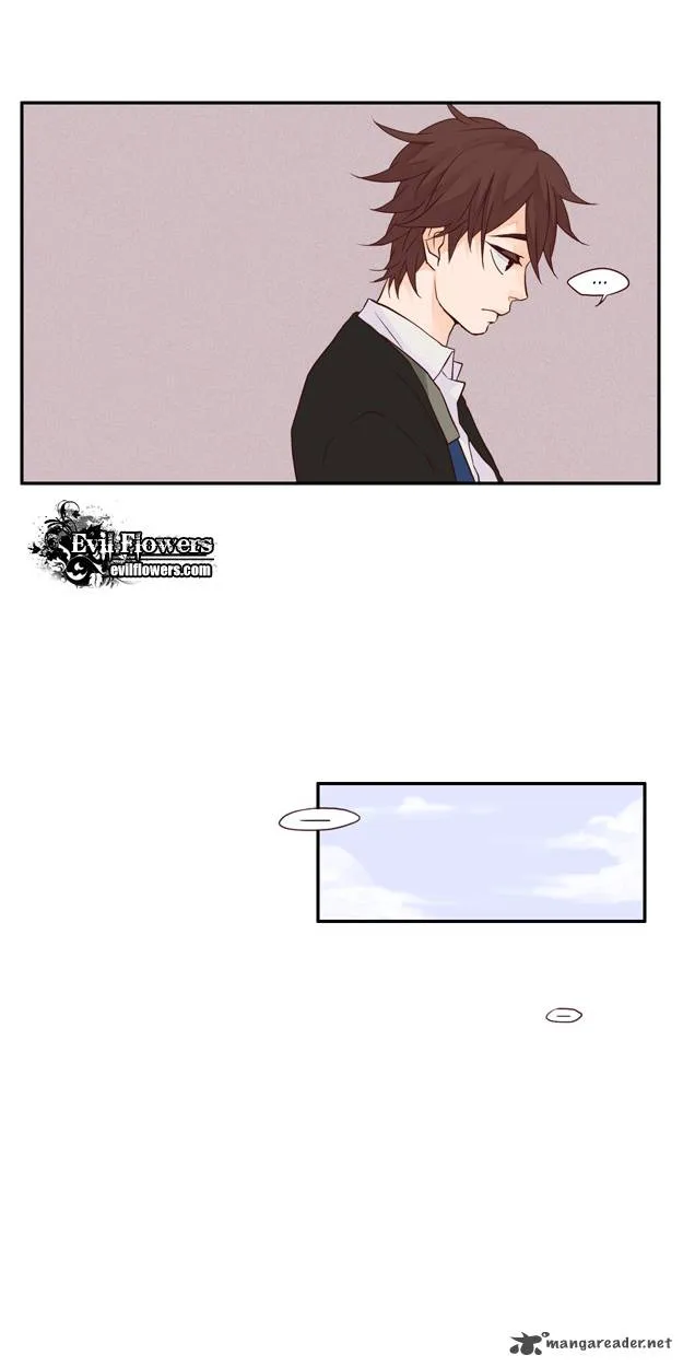Pine in the Flower Garden Chapter 14 page 31