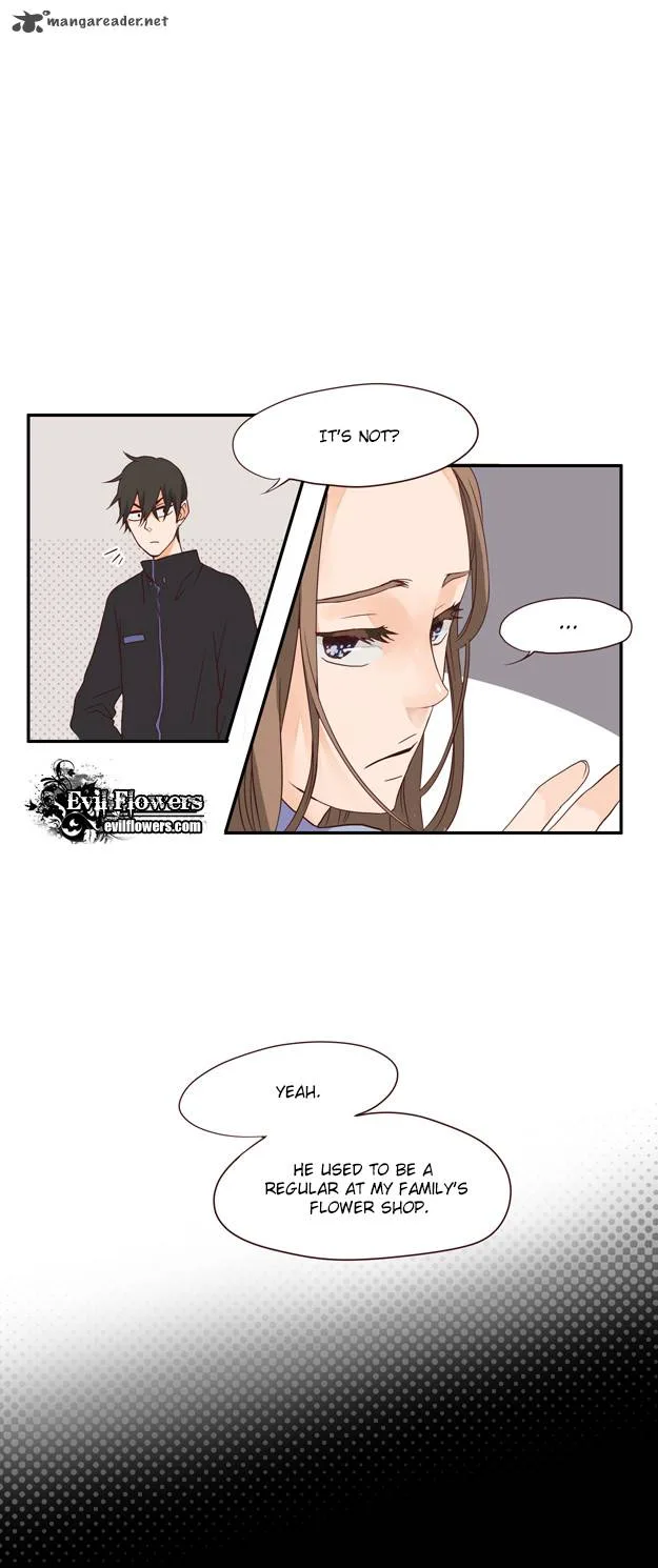 Pine in the Flower Garden Chapter 14 page 4