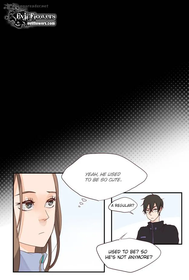 Pine in the Flower Garden Chapter 14 page 19