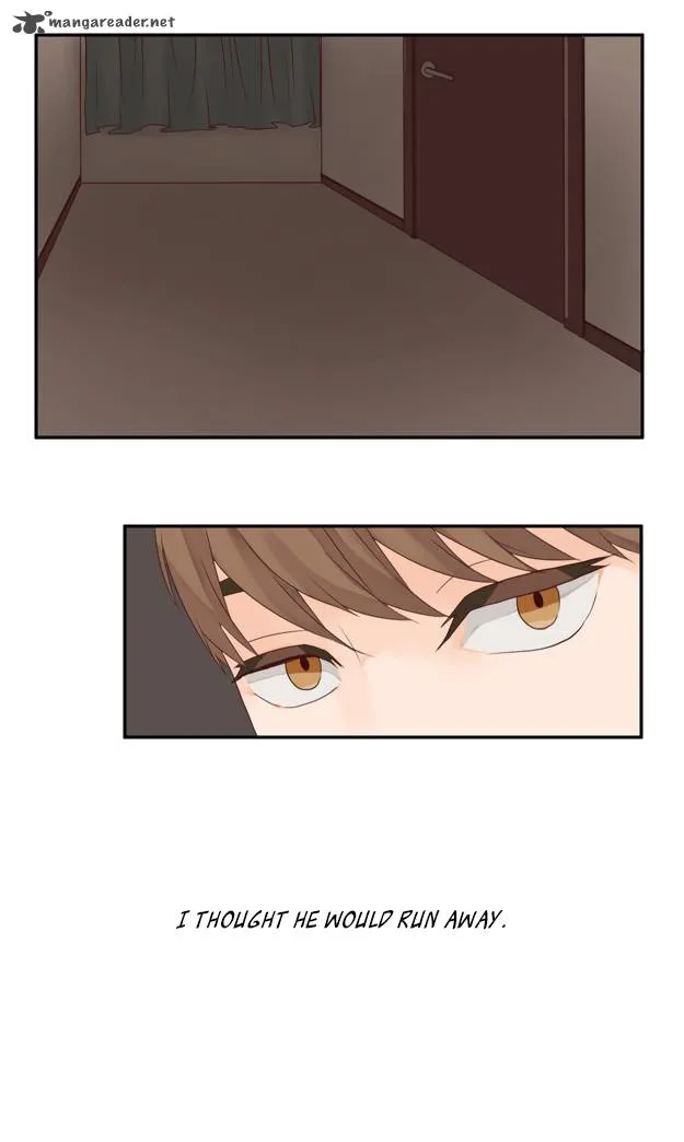 Pine in the Flower Garden Chapter 15 page 29