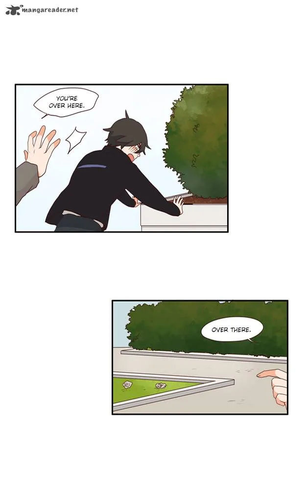 Pine in the Flower Garden Chapter 15 page 9