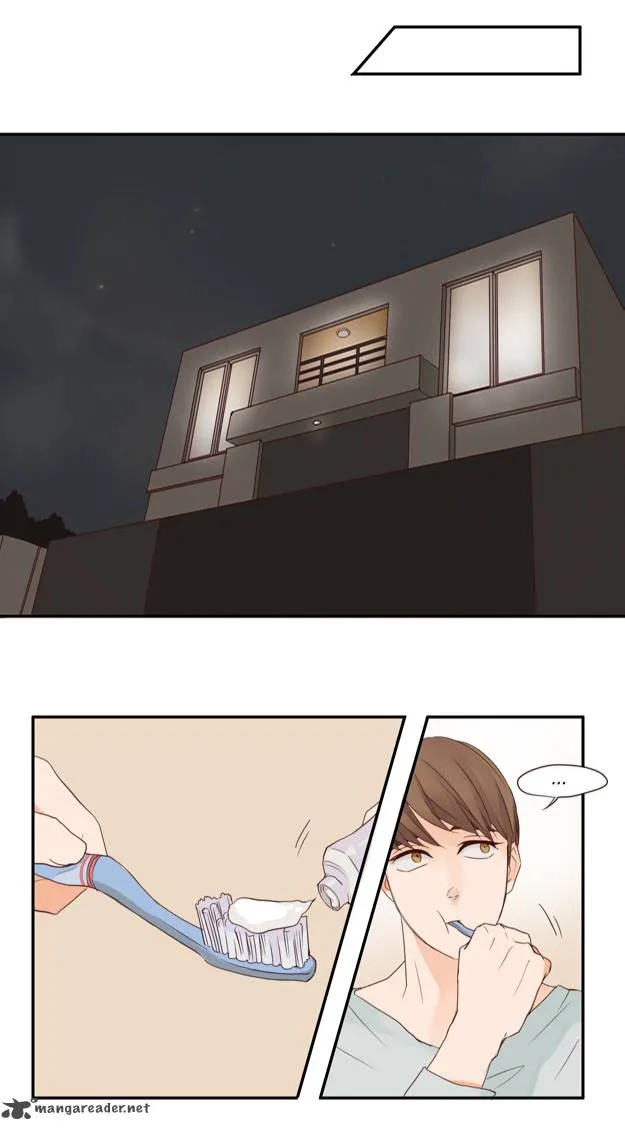 Pine in the Flower Garden Chapter 15 page 25