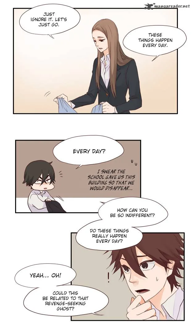 Pine in the Flower Garden Chapter 15 page 15