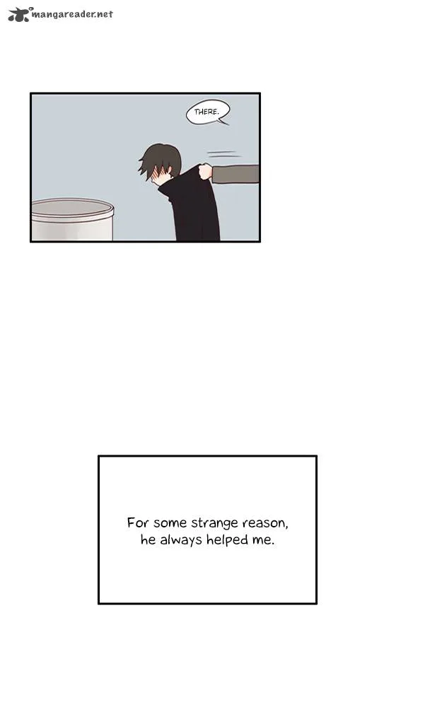 Pine in the Flower Garden Chapter 15 page 10