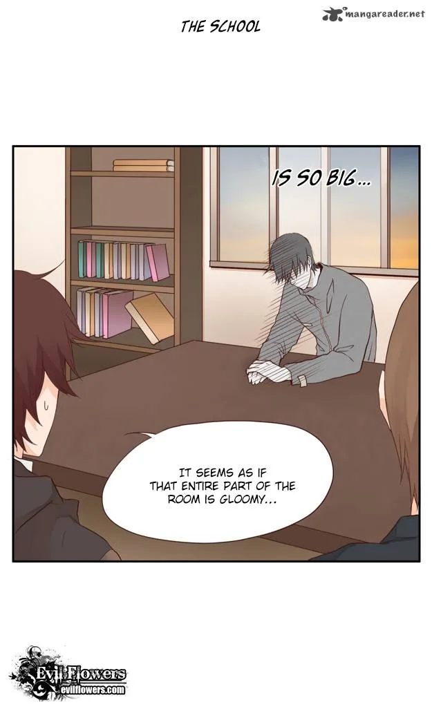 Pine in the Flower Garden Chapter 15 page 4
