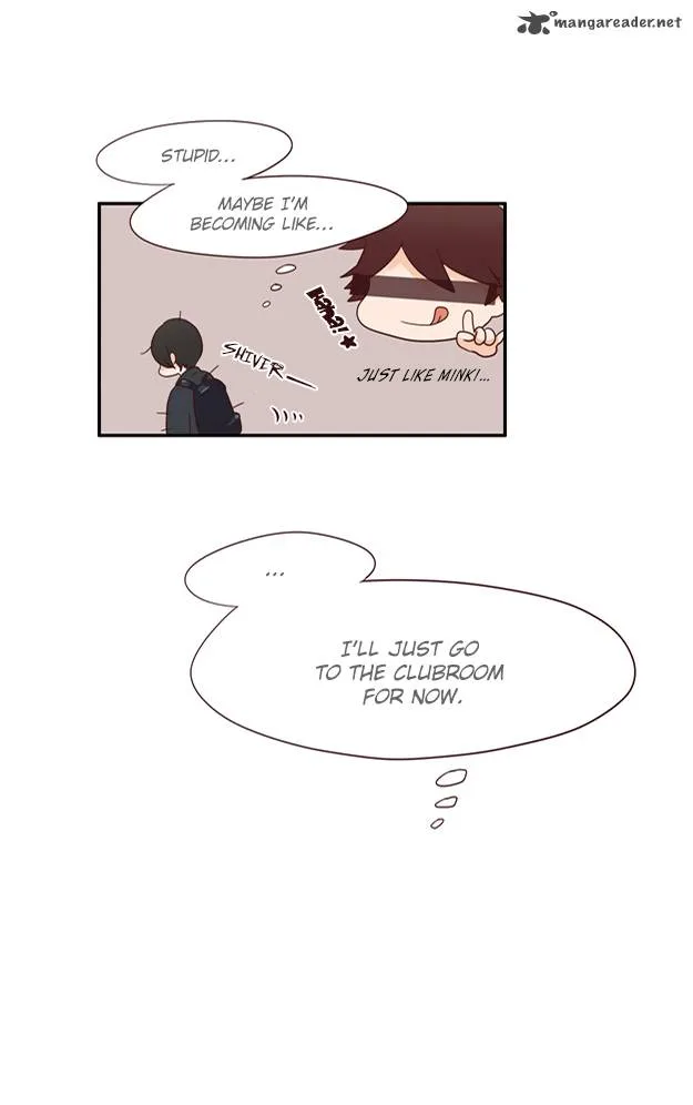 Pine in the Flower Garden Chapter 15 page 38