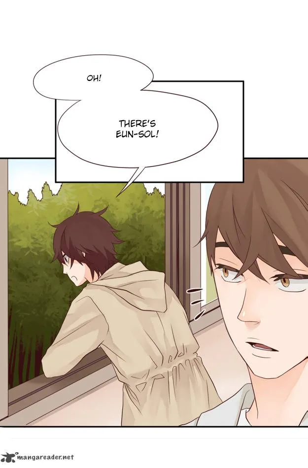 Pine in the Flower Garden Chapter 15 page 42