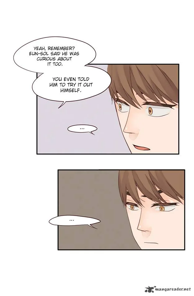 Pine in the Flower Garden Chapter 15 page 45