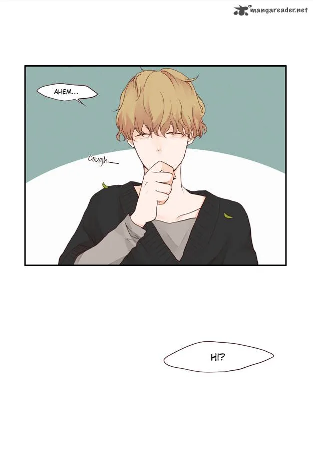 Pine in the Flower Garden Chapter 15 page 53