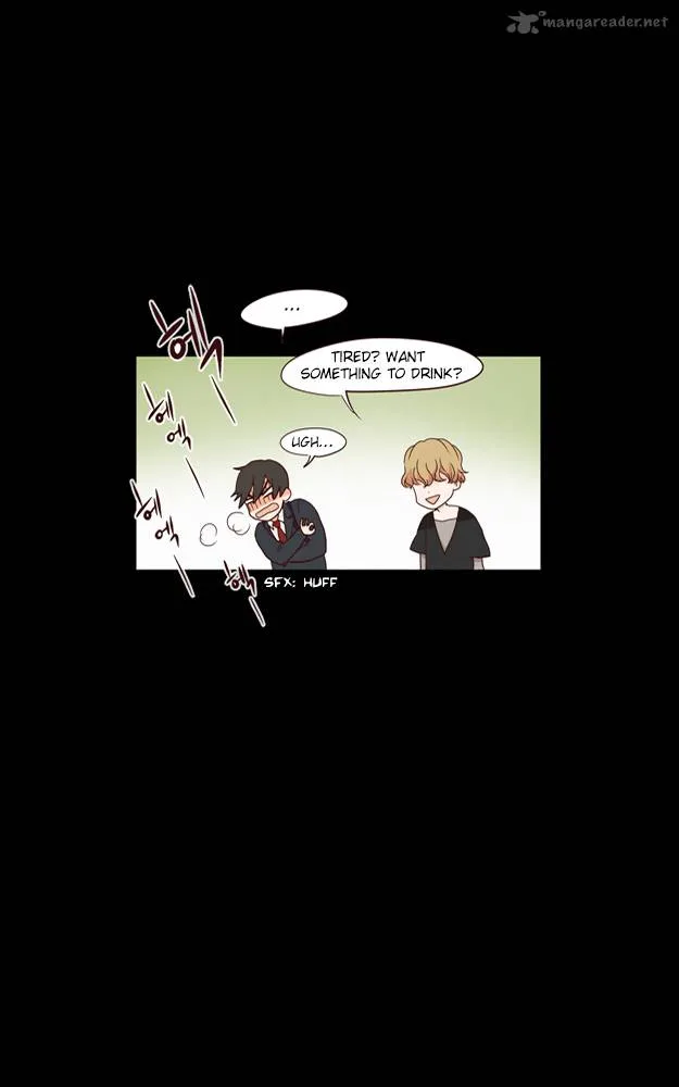 Pine in the Flower Garden Chapter 16 page 11