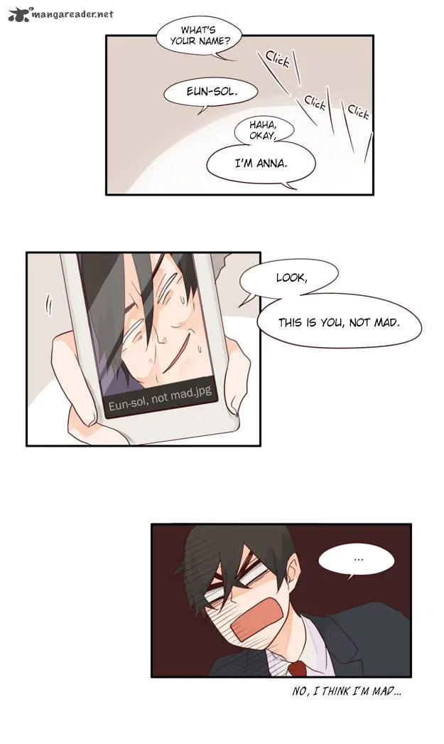 Pine in the Flower Garden Chapter 16 page 34