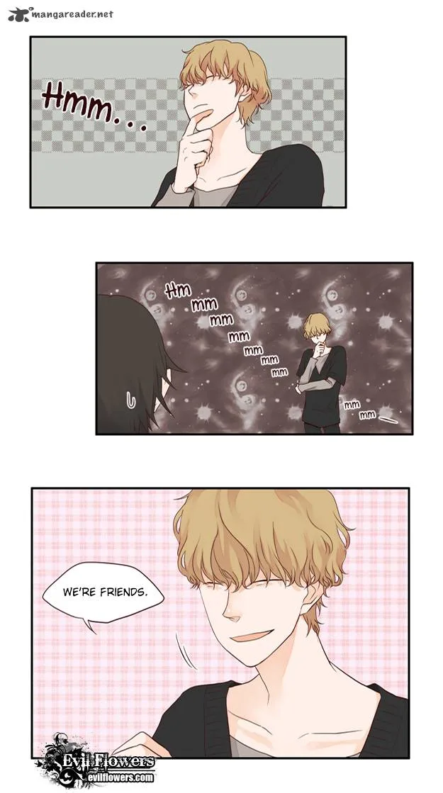 Pine in the Flower Garden Chapter 16 page 16