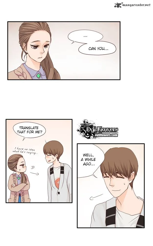 Pine in the Flower Garden Chapter 16 page 4