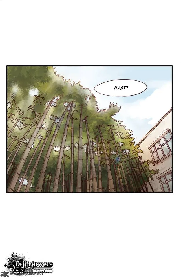 Pine in the Flower Garden Chapter 16 page 25