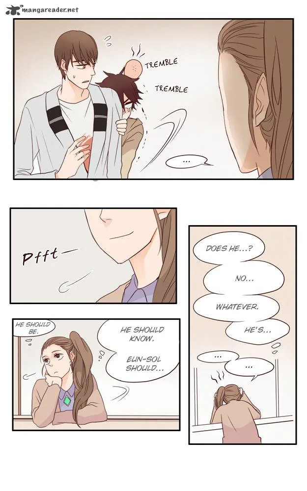 Pine in the Flower Garden Chapter 16 page 30
