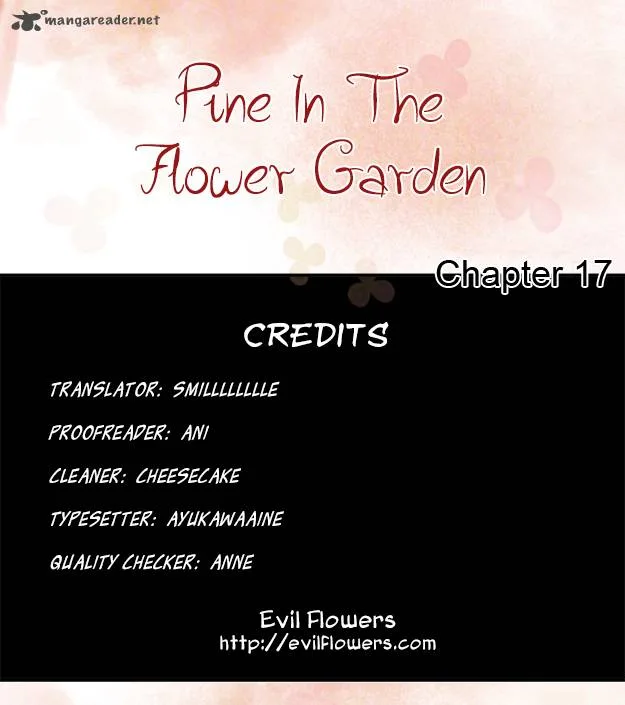 Pine in the Flower Garden Chapter 17 page 3
