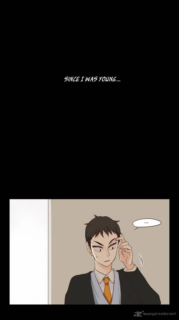 Pine in the Flower Garden Chapter 17 page 27