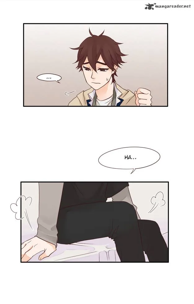 Pine in the Flower Garden Chapter 17 page 11