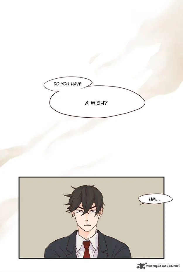 Pine in the Flower Garden Chapter 17 page 23
