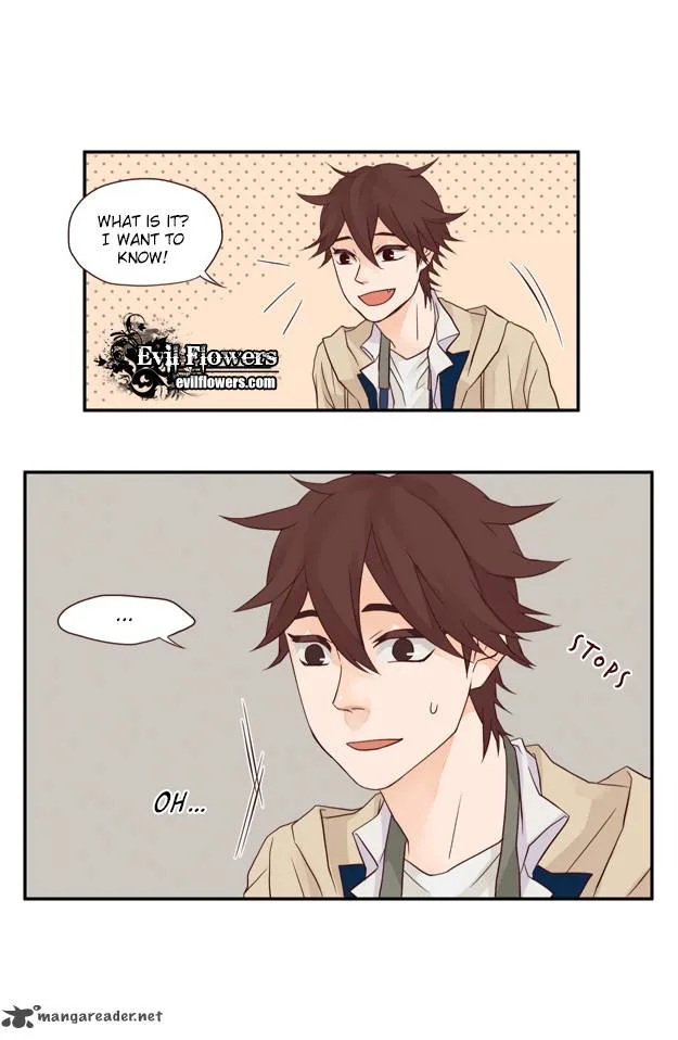 Pine in the Flower Garden Chapter 17 page 8